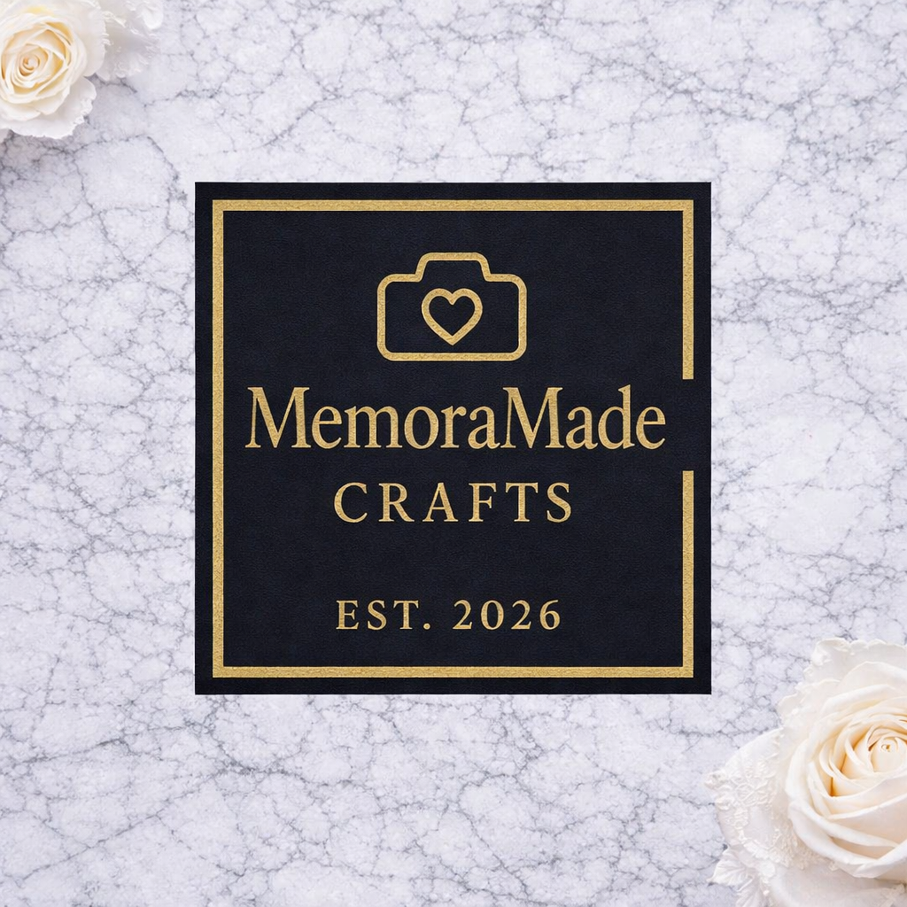 MemoraMade Crafts Gift Card
